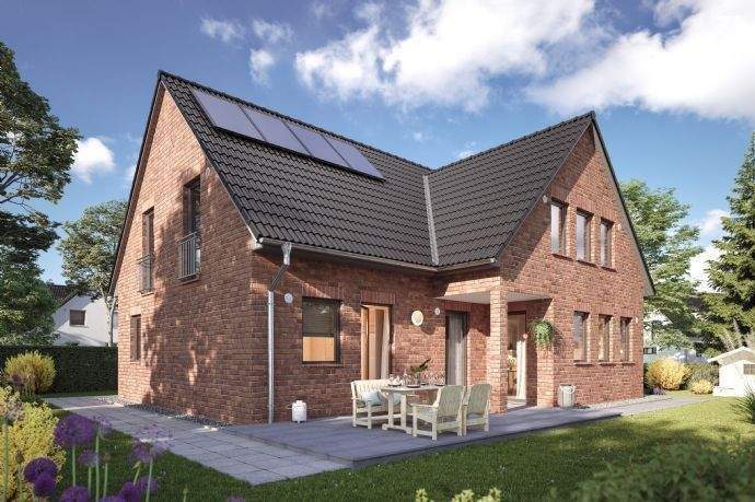 Thumbnail-Dein eigenes Haus: unkompliziert, energetisch sicher & bezahlbar