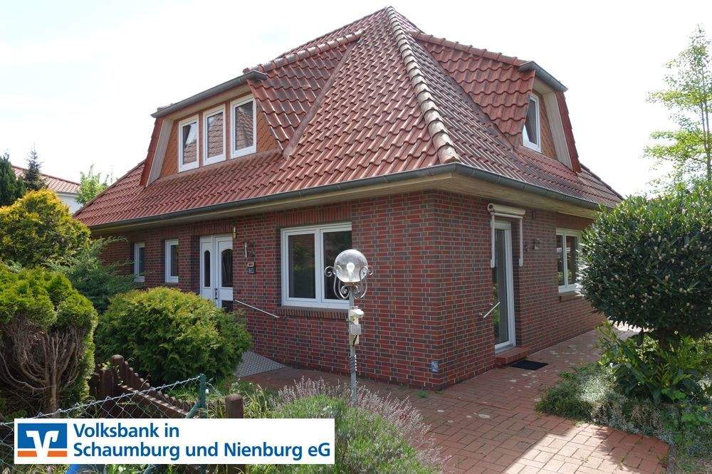 Thumbnail-Bungalow in Eystrup: für Jung und Alt