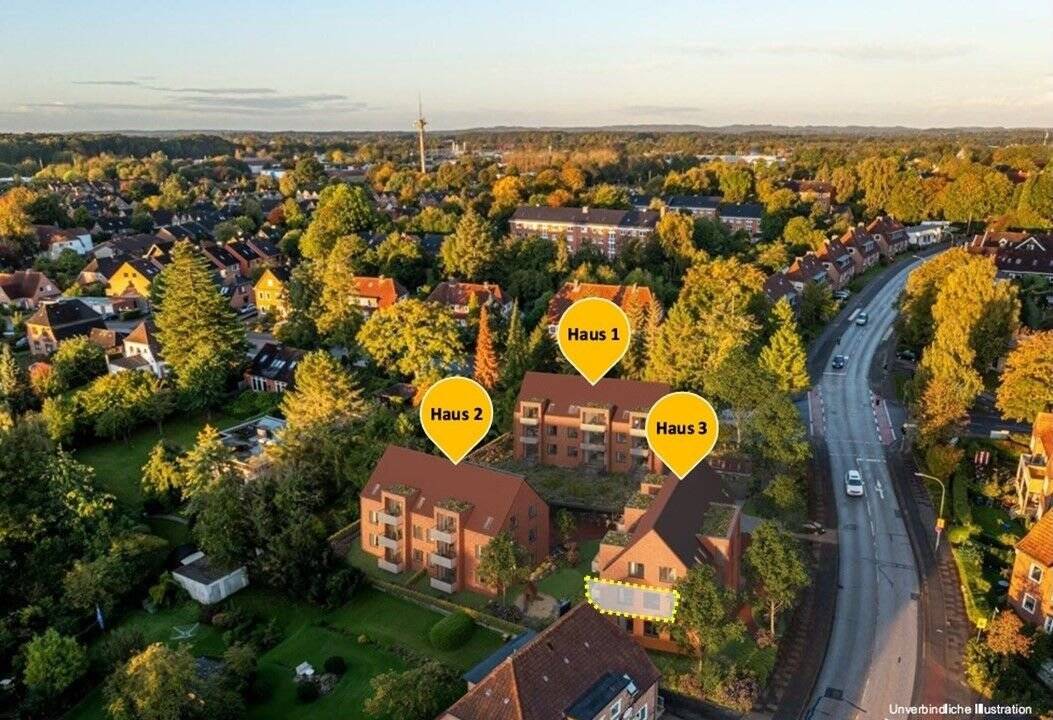 Thumbnail-DOMSTAG27 - ETW 18 Haus 3