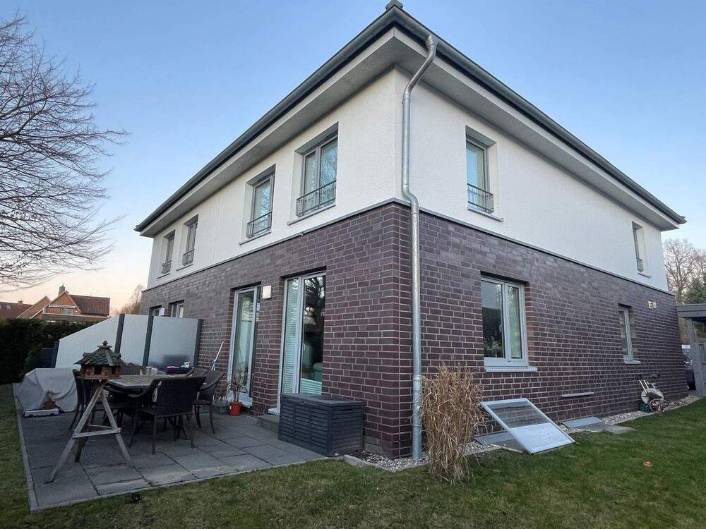 Thumbnail-Familiennest in HH-Lemsahl