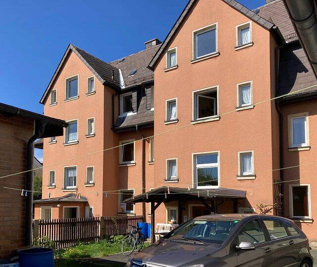 Thumbnail-**Zwei Häuser, unendliche Möglichkeiten** Ein Preis *