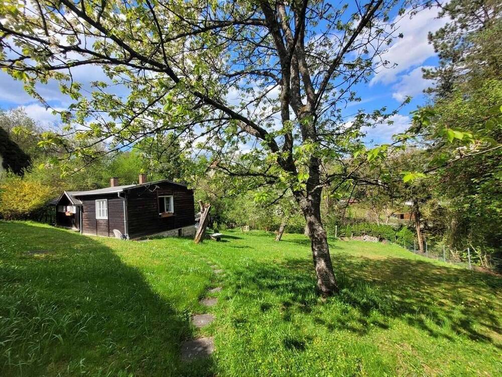 Thumbnail-*Bildschöner Bauplatz am Michelsberg*- sehr ruhig, sonnig und im Grünen