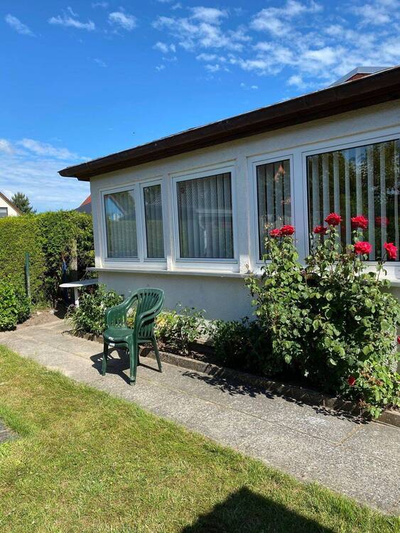 Thumbnail-Bungalow am Greifswalder Bodden zu verkaufen !