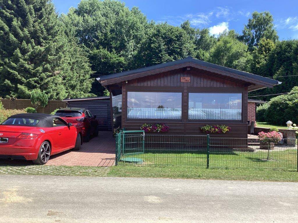 Thumbnail-Ferienhaus Freizeit- und Campingplatz Hoxel