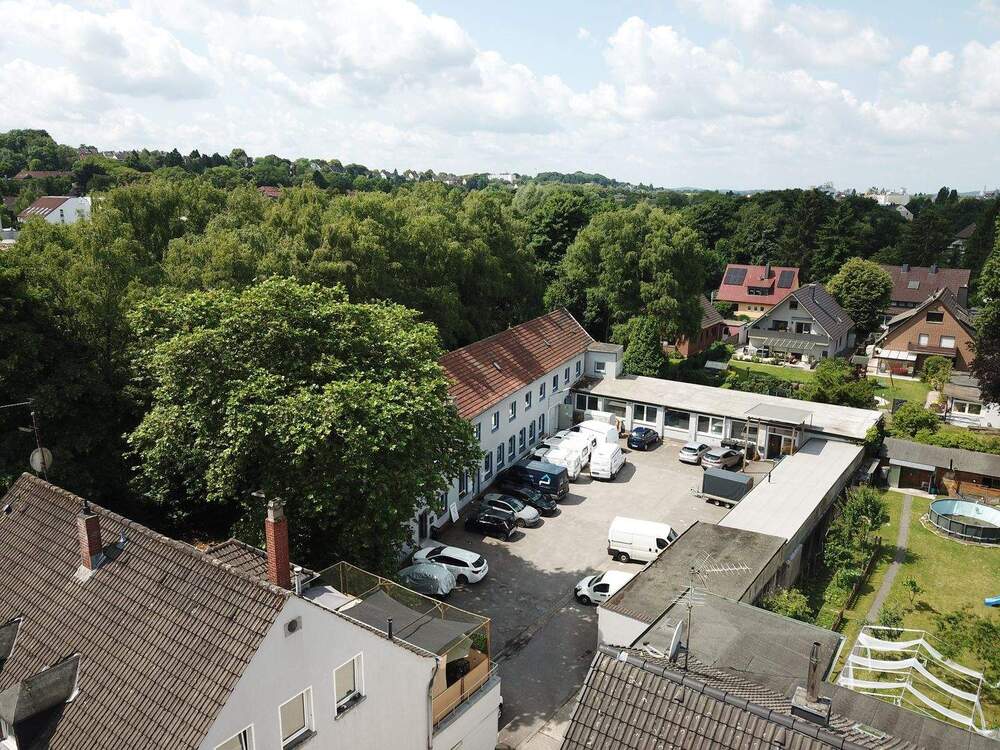 Thumbnail-Jetzt investieren statt mieten - Ihr neuer Standort mit Büro- und Lagerfläche