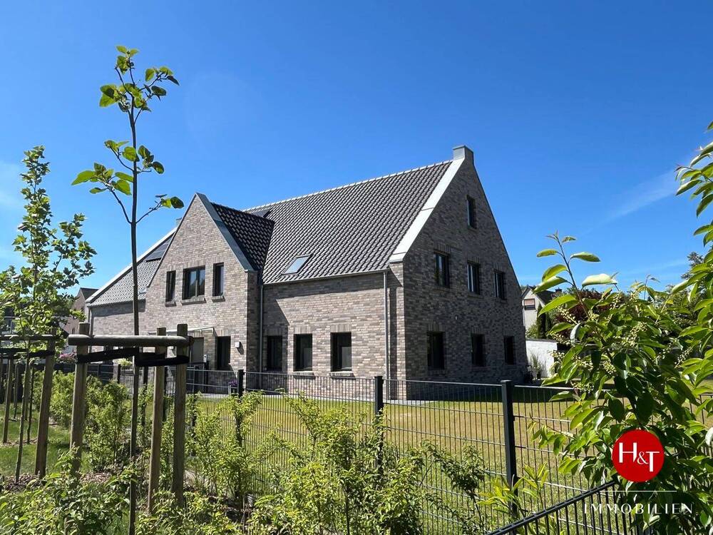 Kauf Wohnung Stuhr - H&T Immobilien