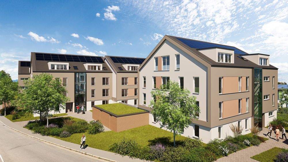 Thumbnail-Oberhofen?: Ihr neues Zuhause in Ravensburg: 4,5 Zi.-Dachgeschosswohnung