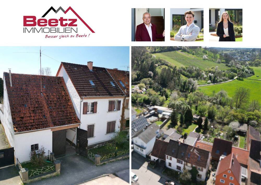 Beetz Immobilien