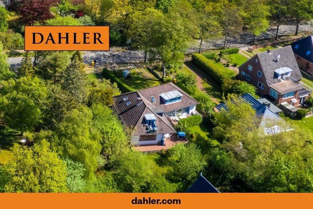 Thumbnail-Absolut strandnahes Grundstück mit sanierungsbedürftigem Wohnhaus (Bodenrichtwert 750,-€m²)