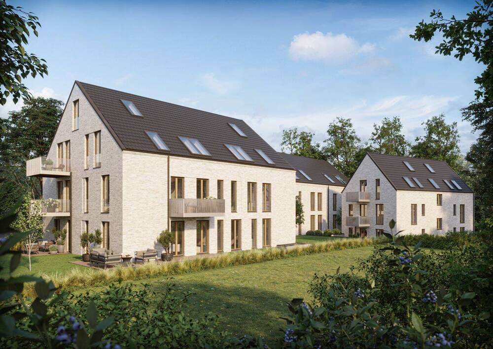 Thumbnail-Wohnung 8 | Erdgeschoss