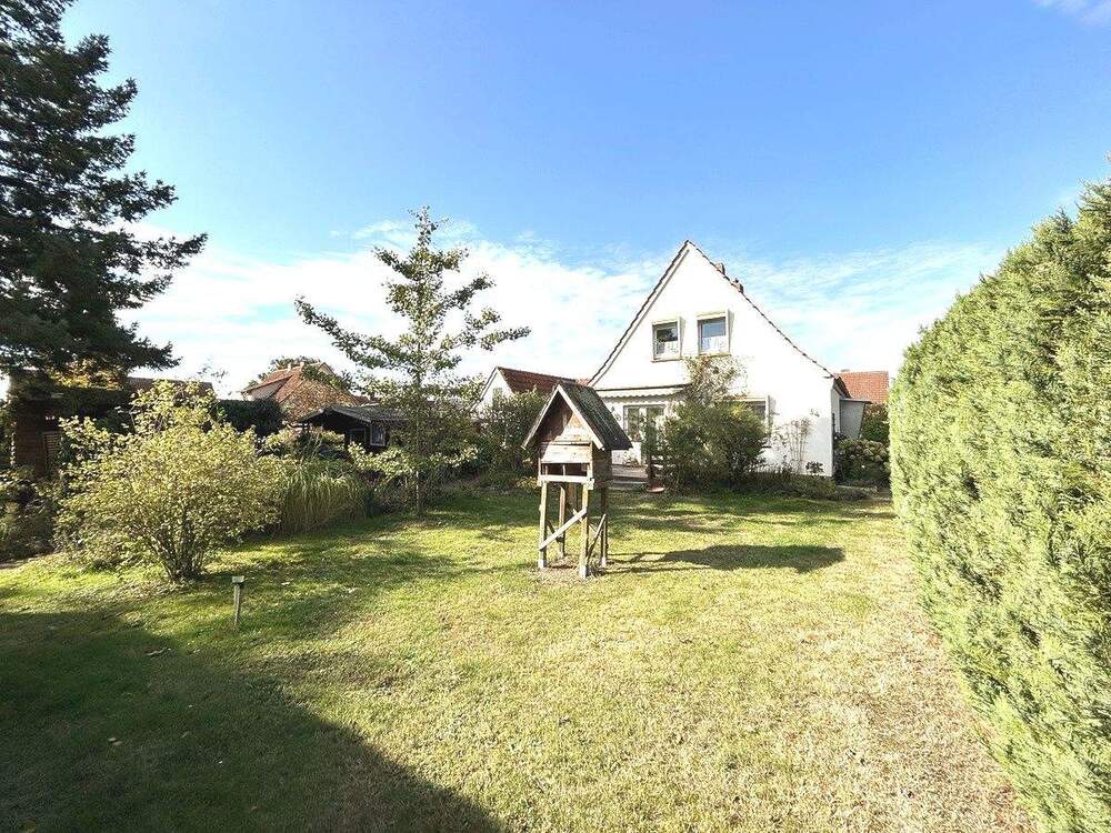 Thumbnail-Volksbank Immobilien: Familienalarm - Mehr Raum, mehr Wohlfühlen, mehr Kinderlächeln