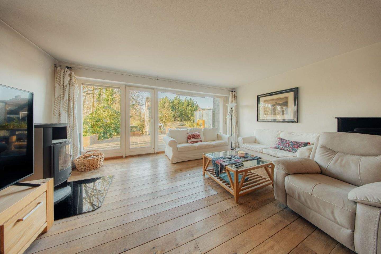 Thumbnail-Erbpacht: Reihenendhaus in ruhiger Waldrandlage von Wuppertal Vohwinkel