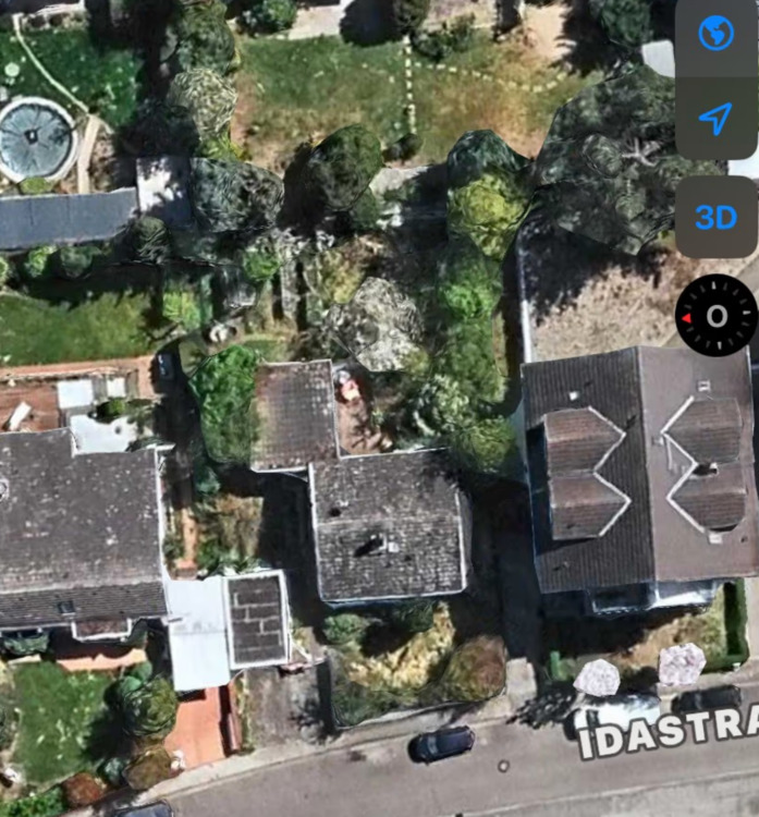 Thumbnail-Baugrundstück in Steinheim _ für ein gutes, attraktives, neues Zuhause!