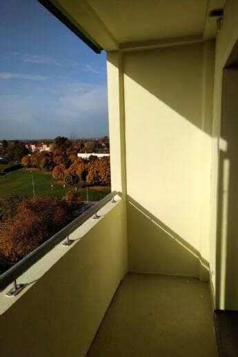 Thumbnail-Große 4 Zimmerwohnung mit Einbauküche ab sofort zu vermieten!