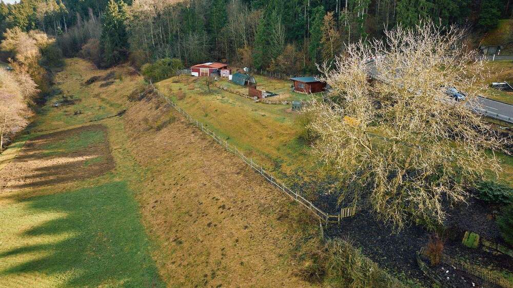 Thumbnail-Traumhaftes Anwesen in Talheim - Wohnen und Pferdeglück perfekt vereint