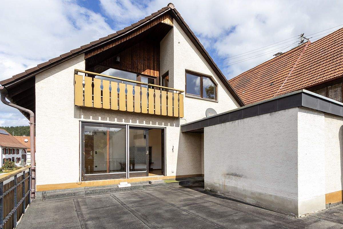 Thumbnail-Wohnen und Arbeiten unter einem Dach, Ihr neues Zuhause mit vielseitigem Potenzial