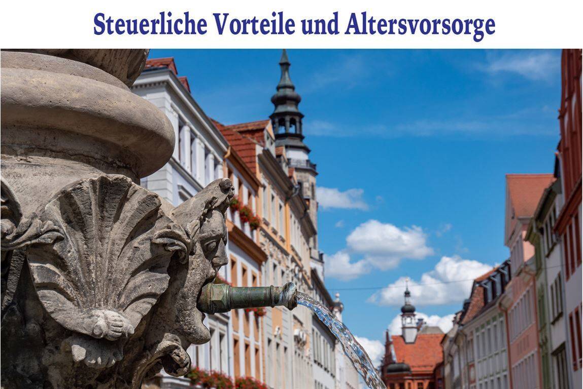 Neues Baudenkmal