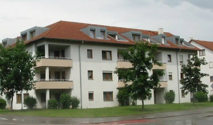 Thumbnail-3 Zi.-Whg. Singen Nordstadt