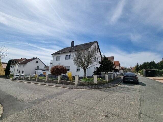 Das Haus.