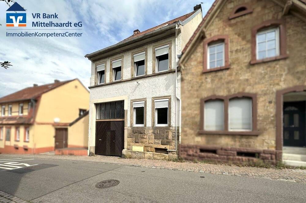 Außenansicht