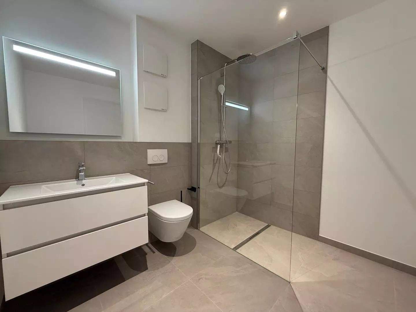 Thumbnail-Traumwohnung! 2-Zi Wohnung m. Garten - KFW 40 NH