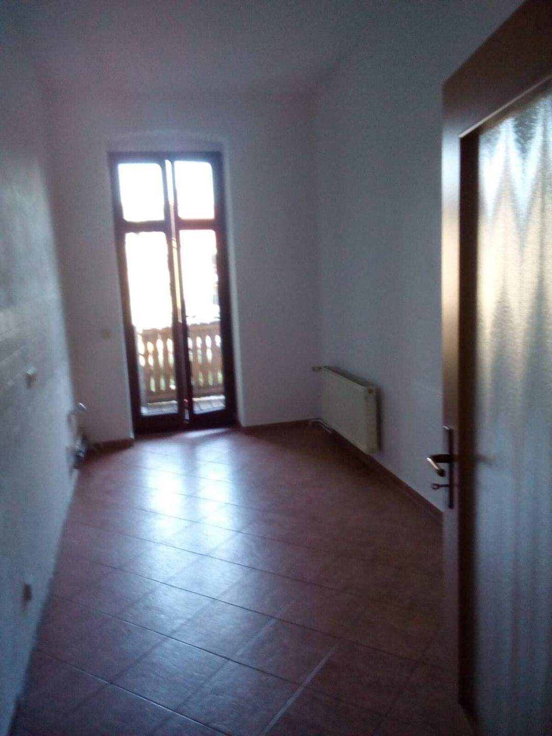 Thumbnail-Günstige 2 Raumwohnung mit Balkon