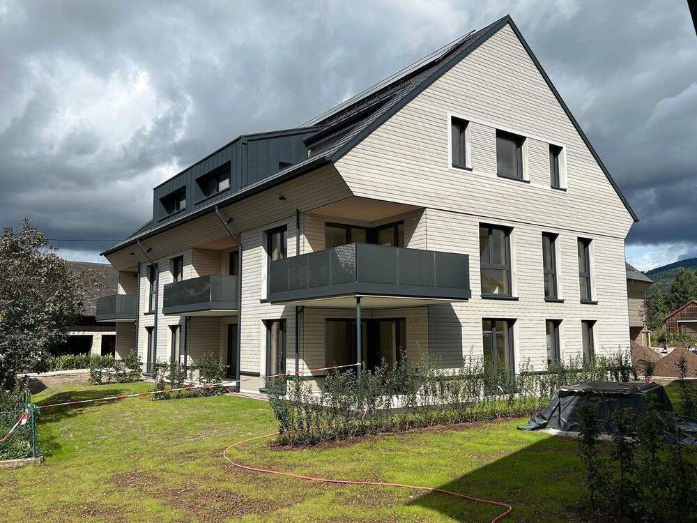 Thumbnail-Naturnahes Wohnen im Dreisamtal