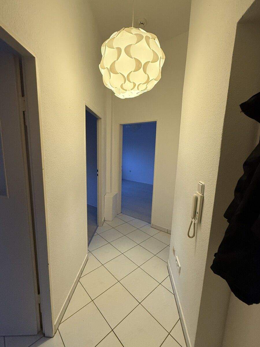 Thumbnail-Gemütliche 2-ZKB-Wohnung