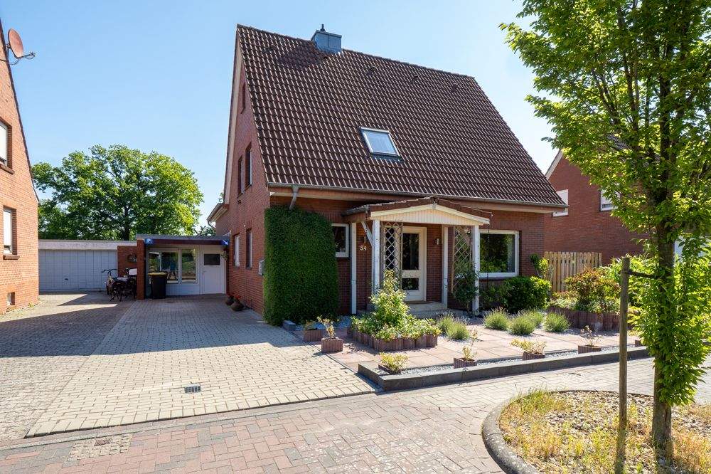 Thumbnail-Ihr neues Zuhause in Osterwald - Einfamilienhaus mit viel Potenzial