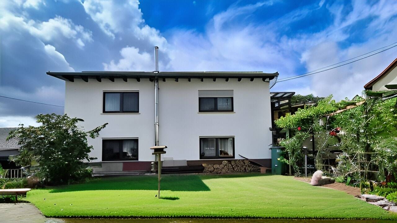 Thumbnail-Zwei Wohnhäuser (DHH und EFH) - Ideal für Familie & Handwerker