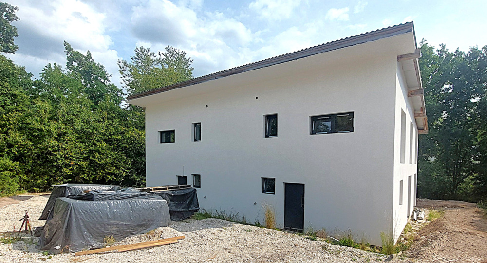 Thumbnail-DHH, 5 Zi. u. 3 Bäder, Energieeffizienzklasse A+, hochwertige Bauausführung