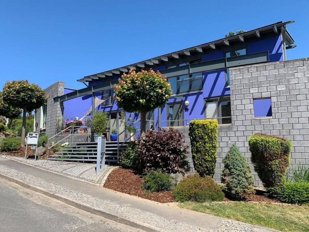 Thumbnail-***Attraktive Erdgeschosswohnung in moderner Architektur***