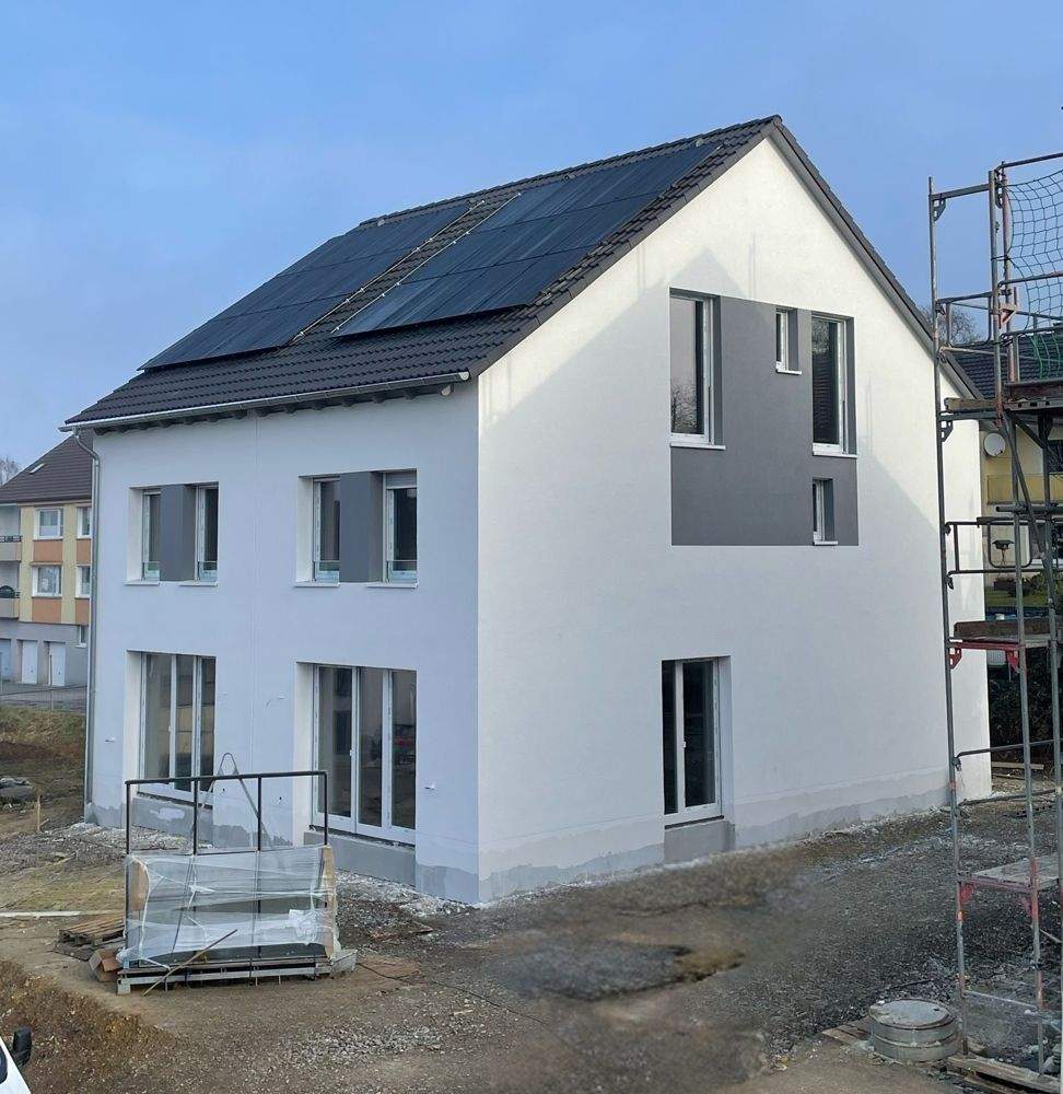 Thumbnail-November-Deal: 143 m² Doppelhaus in Wülfrath - letzte Häuser, Förderung & Steuervorteil!