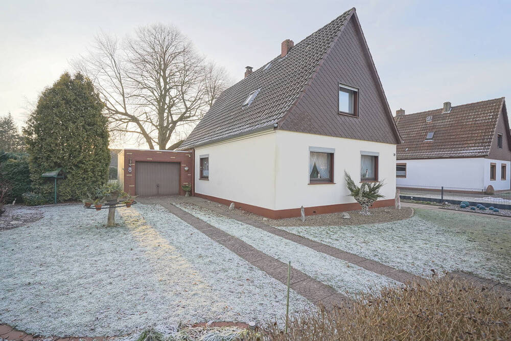 Thumbnail-Volksbank Immobilien: Gemütliches Haus sucht Handwerker mit Herz!