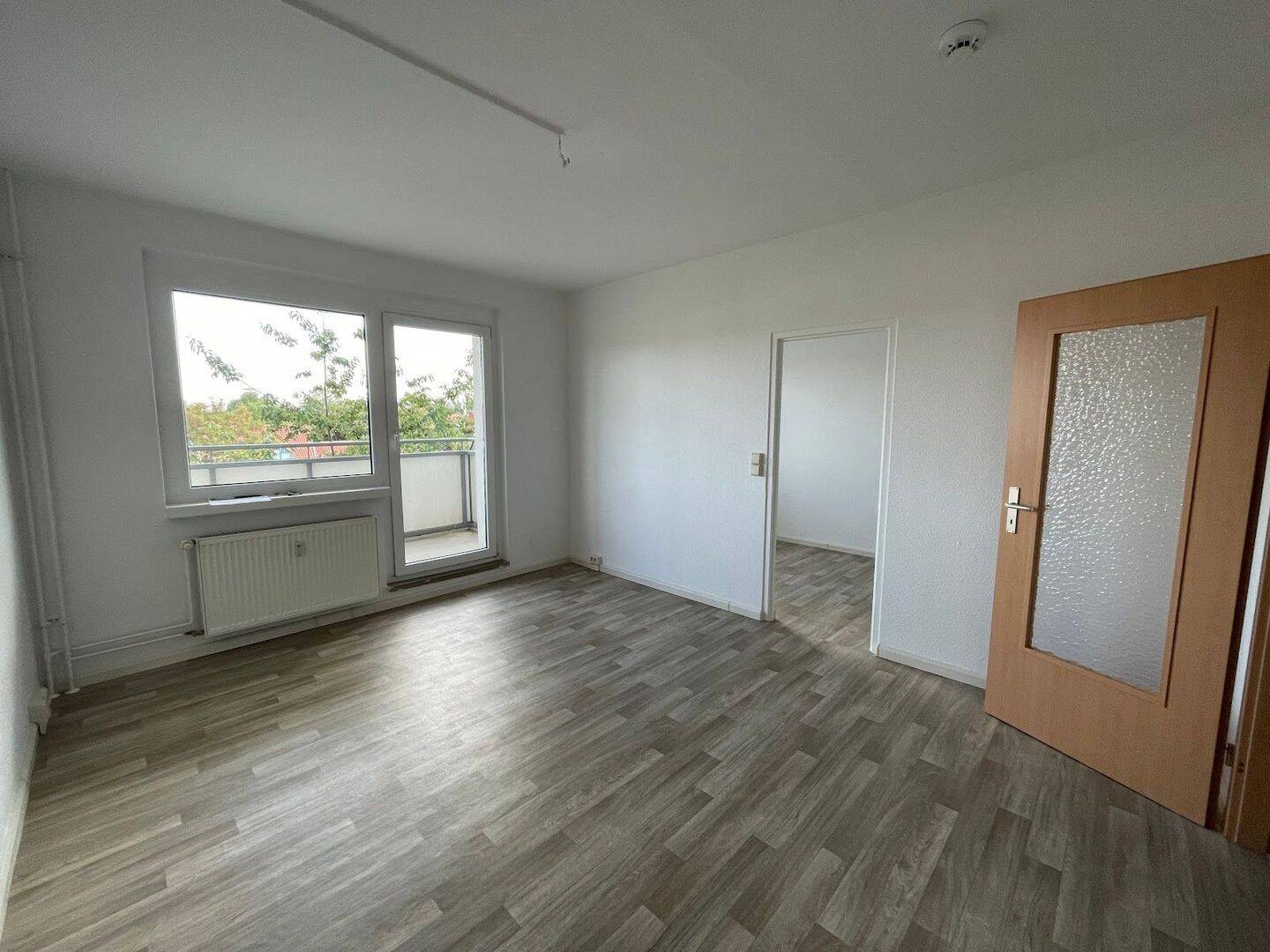 Thumbnail-Ideal für Singles oder Pärchen! 2-Zimmer mit Balkon!