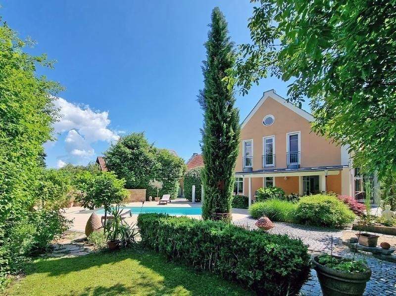 Garten/Pool