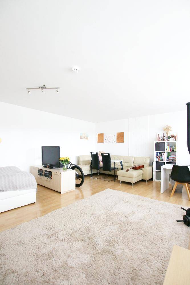 Thumbnail-*Trier-Tarforst* helle 2 ZKB Eigentumswohnung mit Terrasse in unmittelbarer Nähe der Uni!