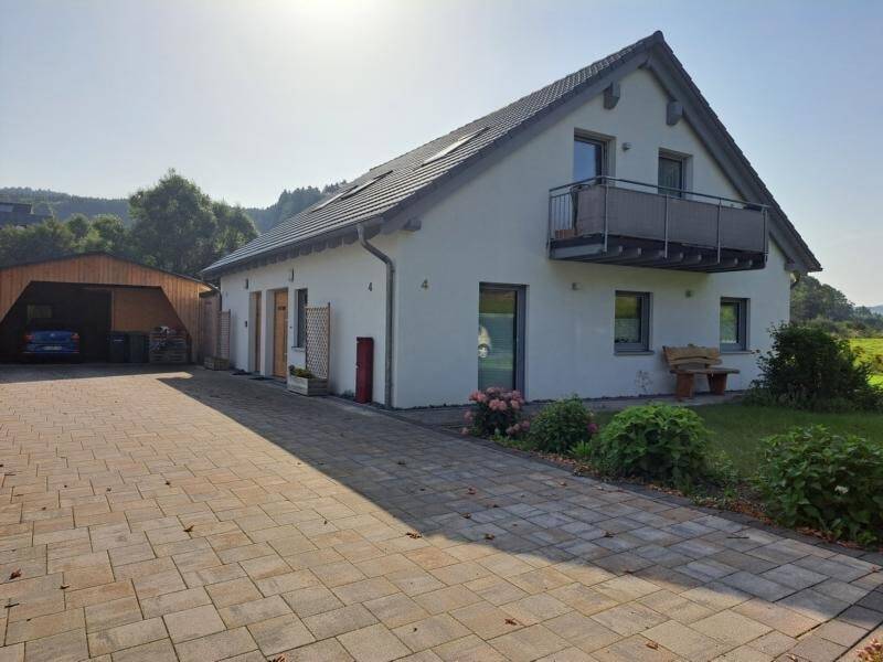 Thumbnail-Exklusives Wohnen in idyllischer Umgebung