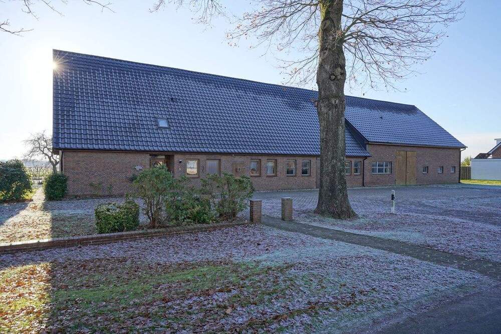 Thumbnail-Volksbank Immobilien: Leben im Grünen - Resthof mit viel Platz!