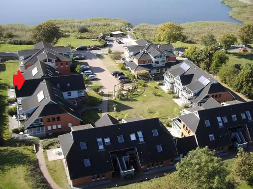 Thumbnail-Ferienwohnung im Ferienpark Seedorf