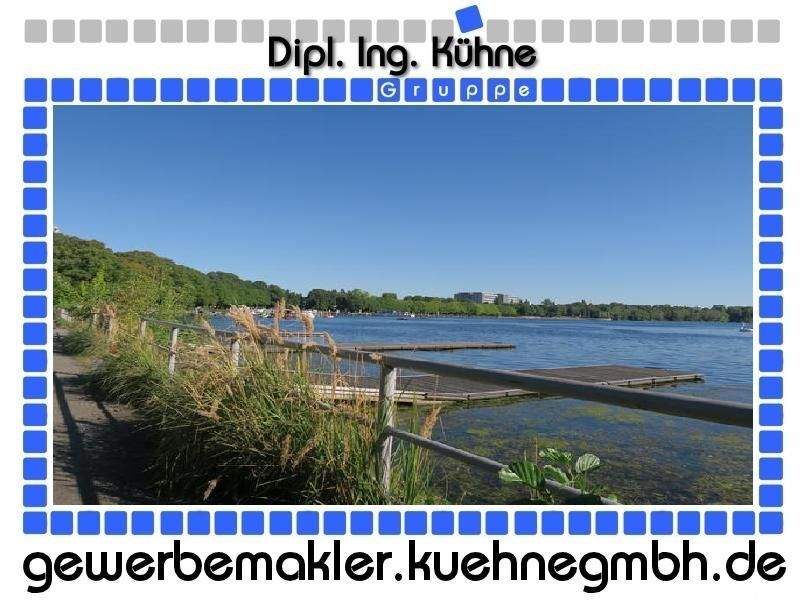 Thumbnail-Prov.-frei: Wasser, Wind und Seelage! Gewerbeeinheit für Gastro und anderes am Tegeler See
