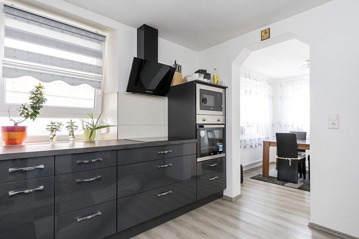 Thumbnail-Bezugsfertiges Zuhause ... energetisch saniert und mit modernem Wohnkomfort