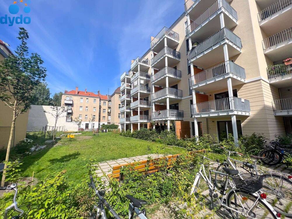 Thumbnail-!!! Wunderschöne 4-Zimmer-Wohnung im Berliner Süden wartet auf neue Mieter!!! + großen Balkon