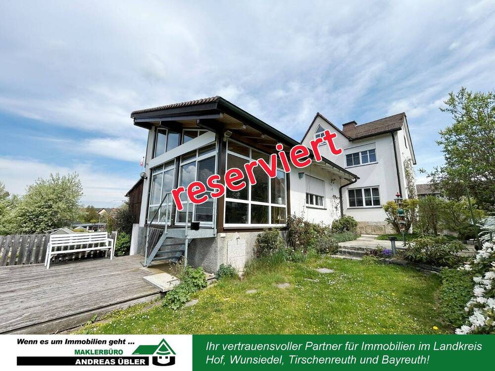 Thumbnail-Wohnen zwischen Ortslage und Naturidylle