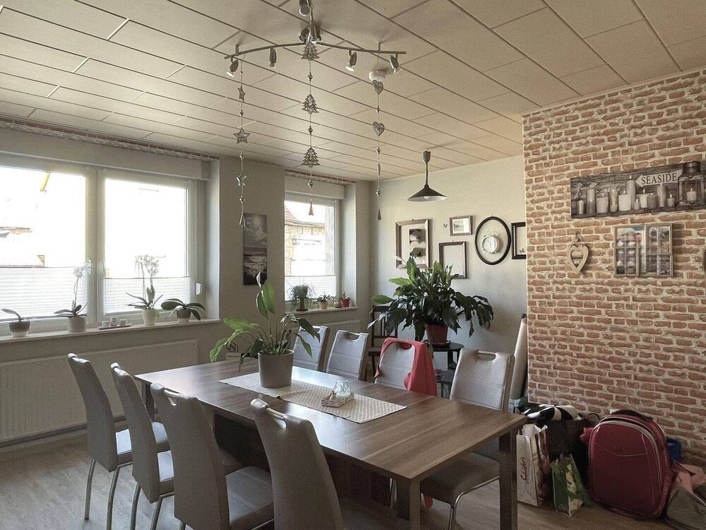 Thumbnail-Ein (Mehrgenerationen-)Haus wird gesucht ? Vielleicht ist dieses Angebot ja genau das Richtige ?!