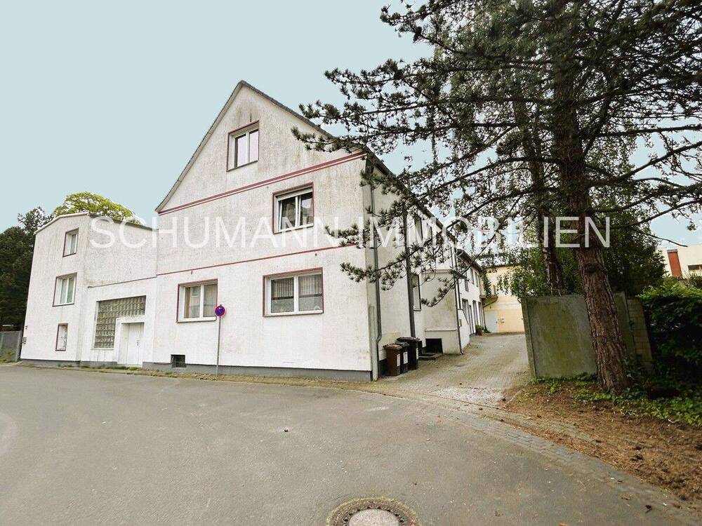 Thumbnail-RESERVIERT!!! Immobilienpaket, sehr gute Stadtlage, 2.200m² Grdst, Sollmiete 116.000€!