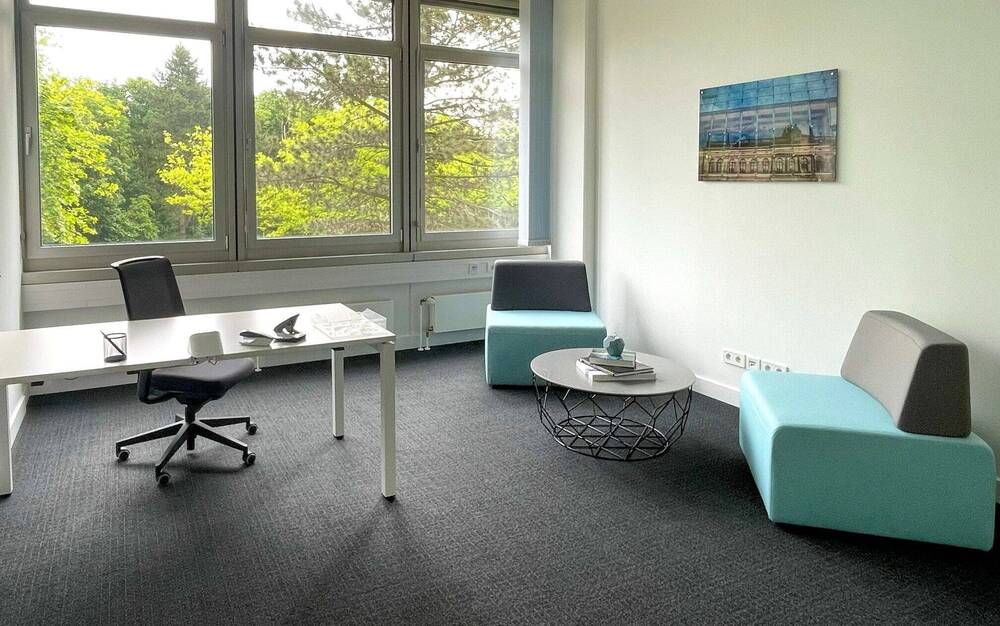 Thumbnail-Privater Büroraum für 2 Personen 10 sqm in Regus Westfalenpark
