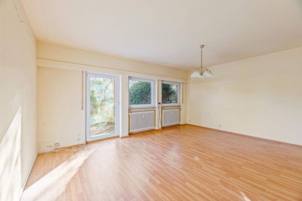 Thumbnail-++ Großzügige Terrassenwohnung mit Blick ins Grüne - sofort zu übernehmen ++