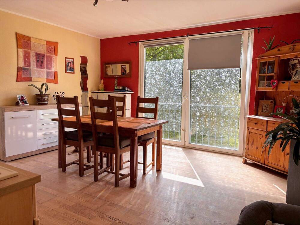 Thumbnail-Gemütlich, ruhig, gepflegt - Ihre neue Eigentumswohnung in Mettmann