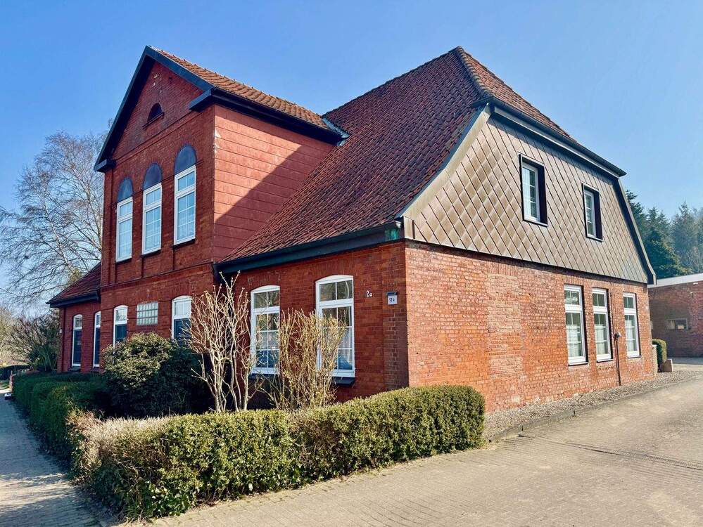 Thumbnail-Ertragreiches u. großes Mehrfamilienhaus in Quisdorf bei Eutin gelegen